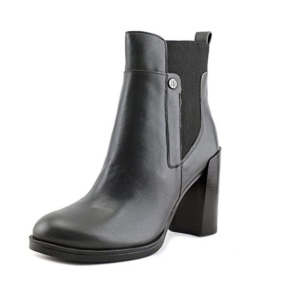 Tommy Hilfiger Britton Boot - Picture 2 of 11